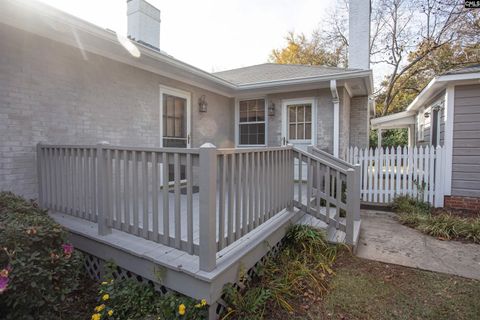 A home in Camden