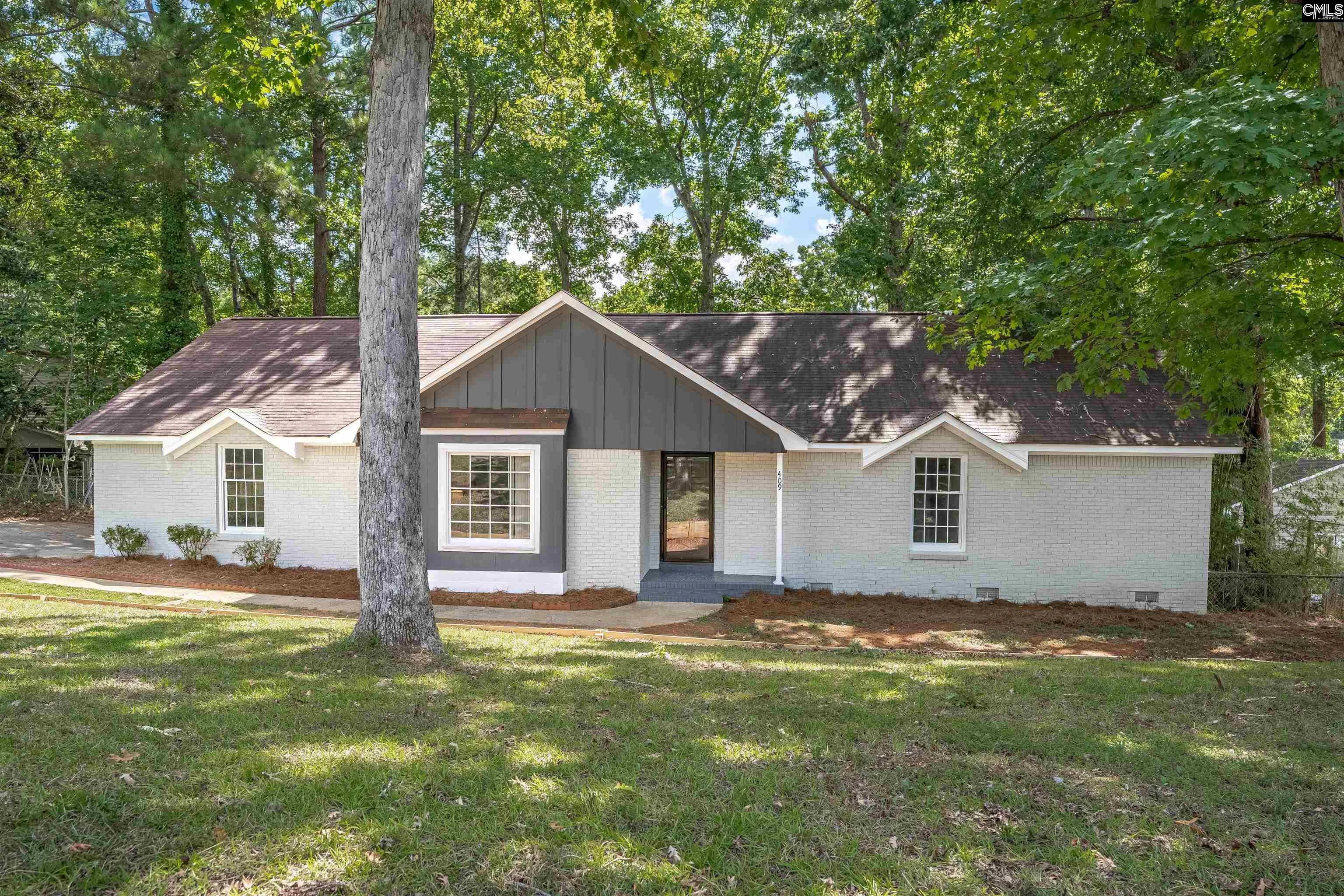 409 Lewes Circle