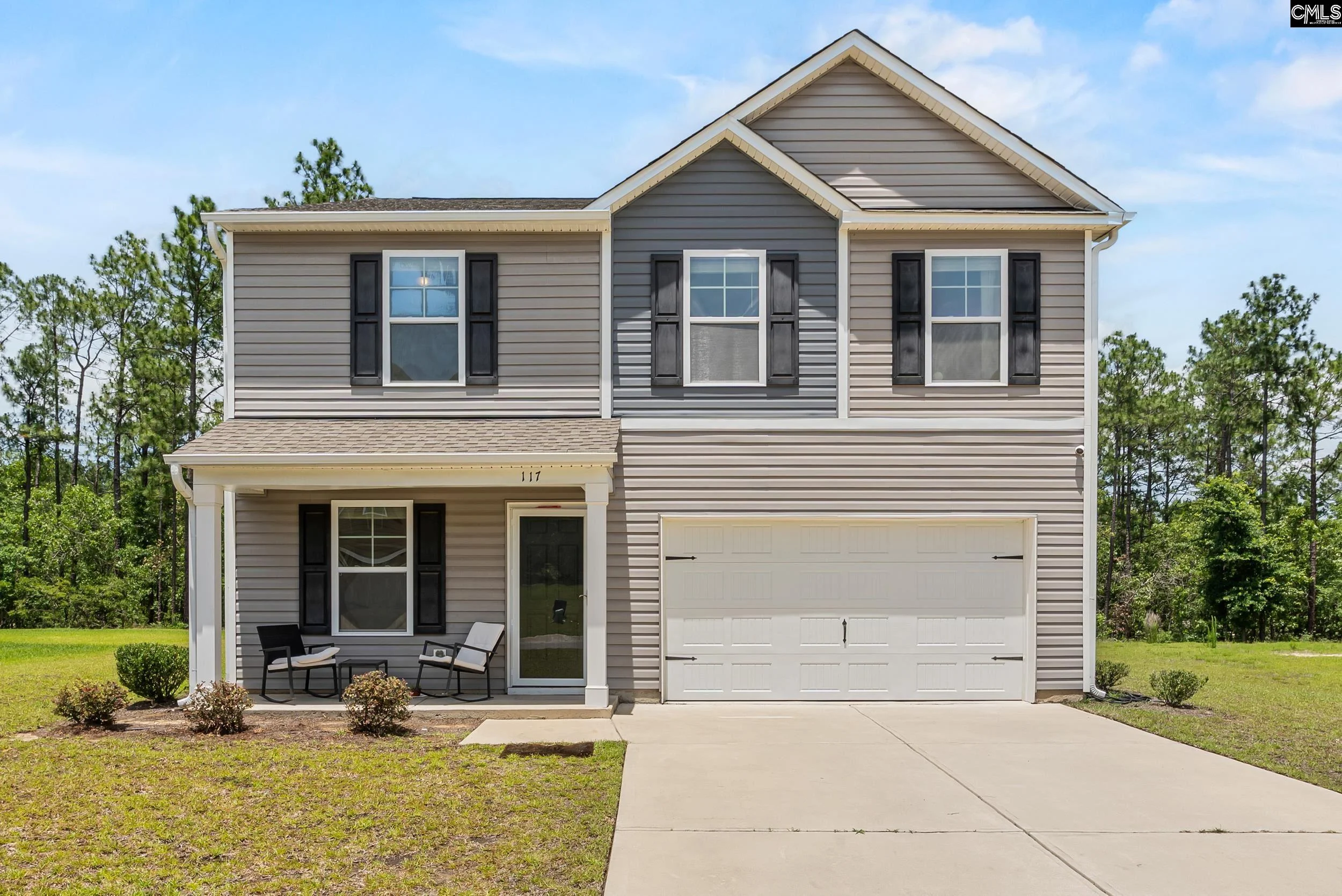 117 Heather Ridge Drive