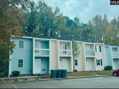 A home in Columbia