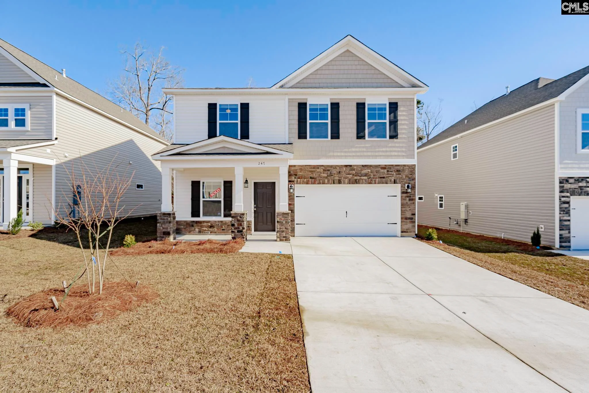 247 Honey Hill Way
