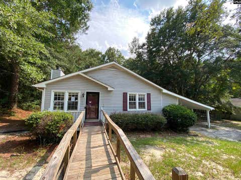 Photo of 1381 Shannon Street, Orangeburg, SC 29118 (MLS # 640970)