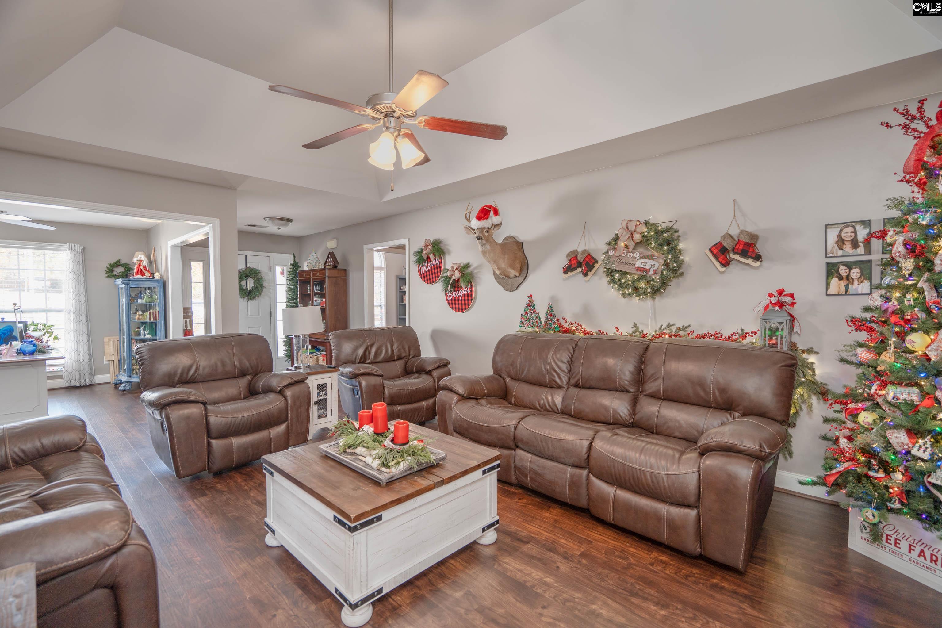 21 Trumpet View Lane