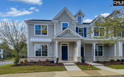 Photo of 620 Ruddy Duck Way, Lexington, SC 29072 (MLS # 643254)