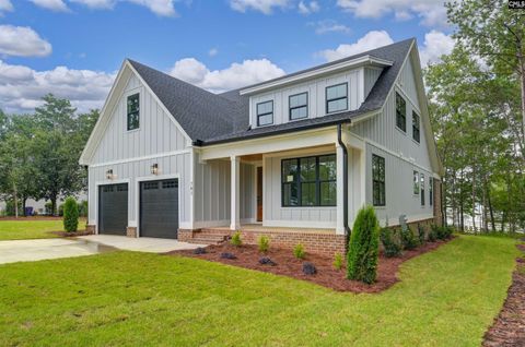 Photo of 701 Peninsula Drive, Prosperity, SC 29127 (MLS # 615782)