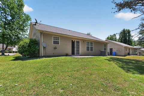 1860 Tamara Way Spartanburg Sc 29301