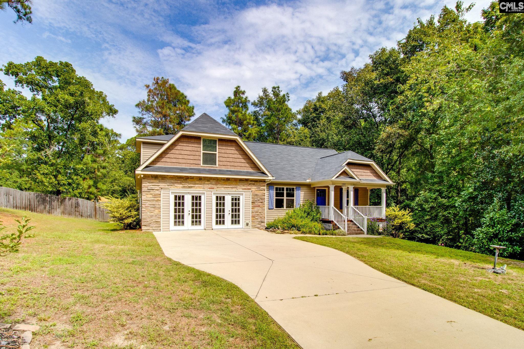 1282 Sand Oak Drive