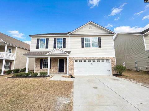 Photo of 1300 Green Turf Lane, Elgin, SC 29045 (MLS # 628988)
