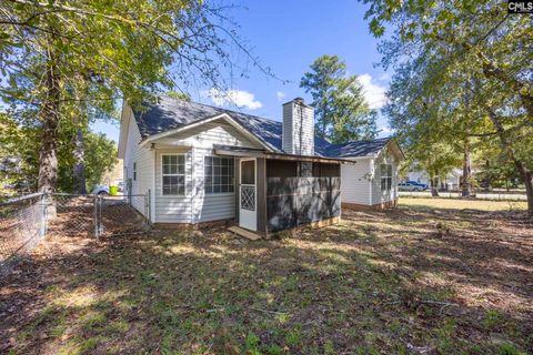 A home in Irmo