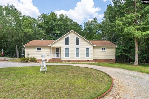 Photo of 813 Edisto Lake Road, Wagener, SC 29164 (MLS # 612599)