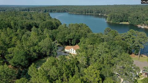 Photo of 813 Edisto Lake Road, Wagener, SC 29164 (MLS # 612599)