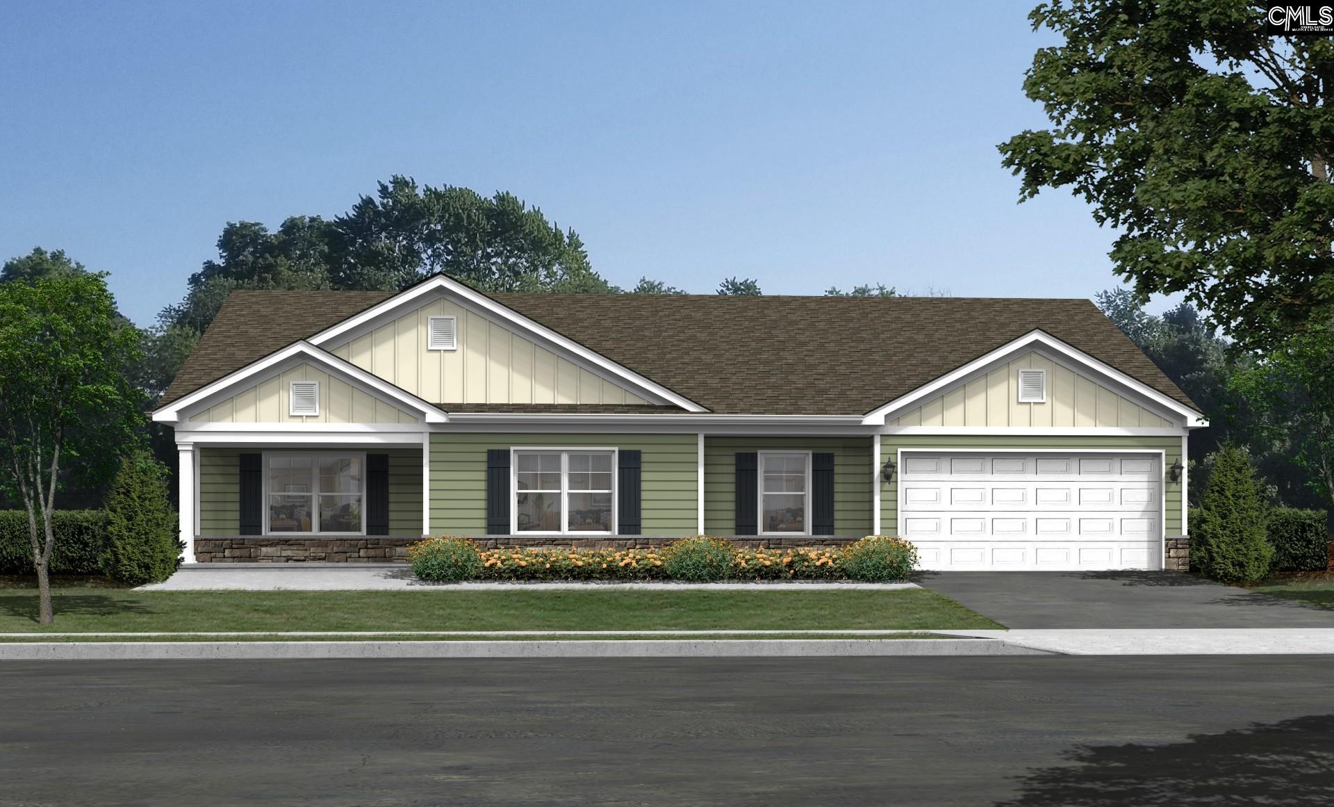301 Raglins Walk, Lugoff, SC, 29078