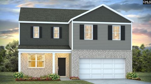 Property photo of 1012 Salient Court, Lugoff, SC 29078