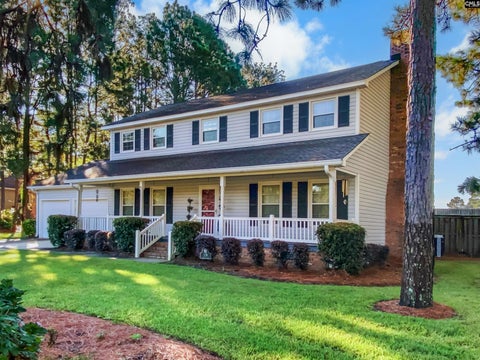 Photo of 120 Valhalla Drive, Columbia, SC 29229 (MLS # 645632)
