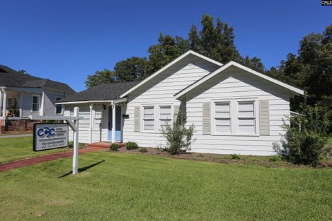 Photo of 306 Hampton Park, Camden, SC 29020 (MLS # 620662)