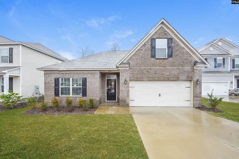 Photo of 829 Red Solstice Court, Lexington, SC 29073 (MLS # 625353)