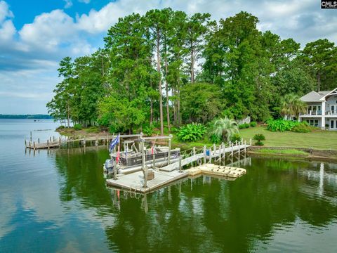 A home in Chapin