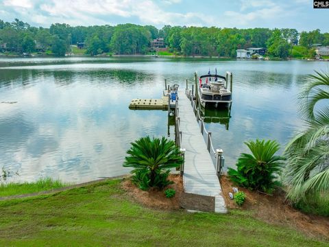 A home in Chapin