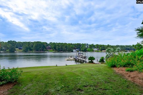 A home in Chapin