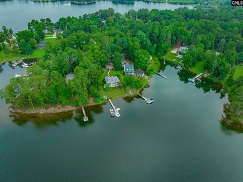 A home in Chapin