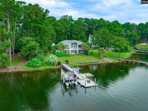 A home in Chapin