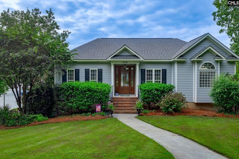 A home in Chapin