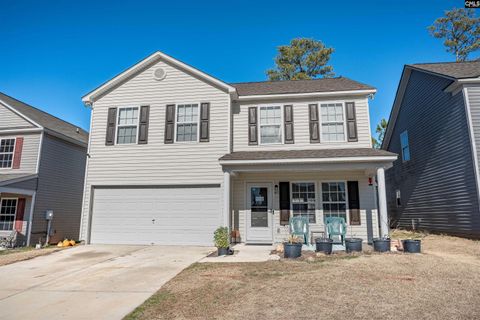 Photo of 413 Cape Jasmine Way, Lexington, SC 29073 (MLS # 627108)