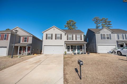 Photo of 413 Cape Jasmine Way, Lexington, SC 29073 (MLS # 627108)