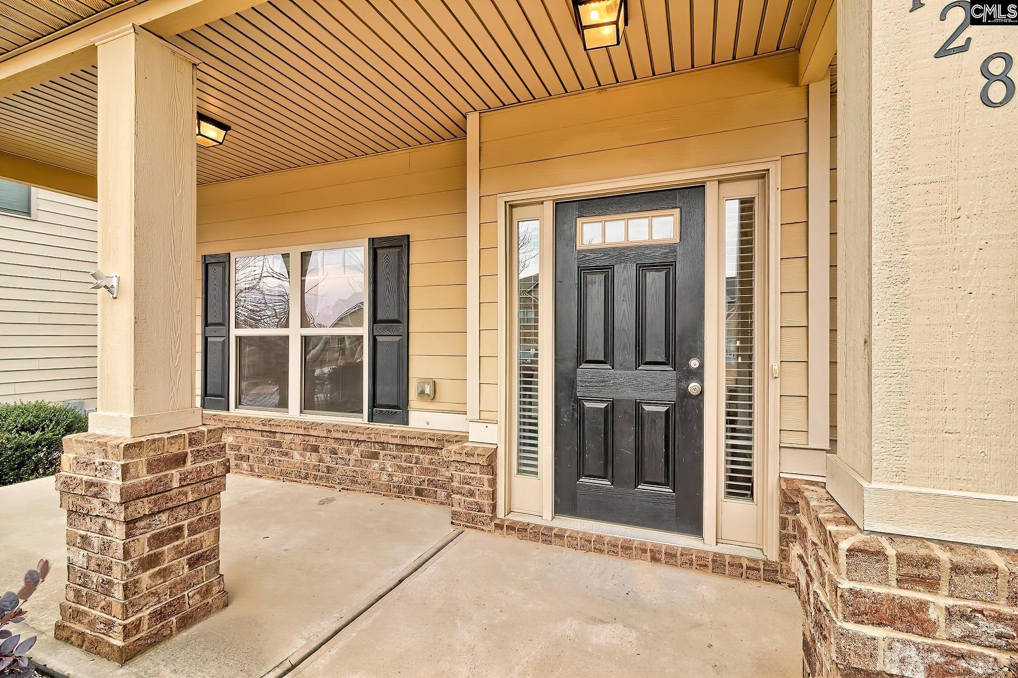 128 Village Green Way