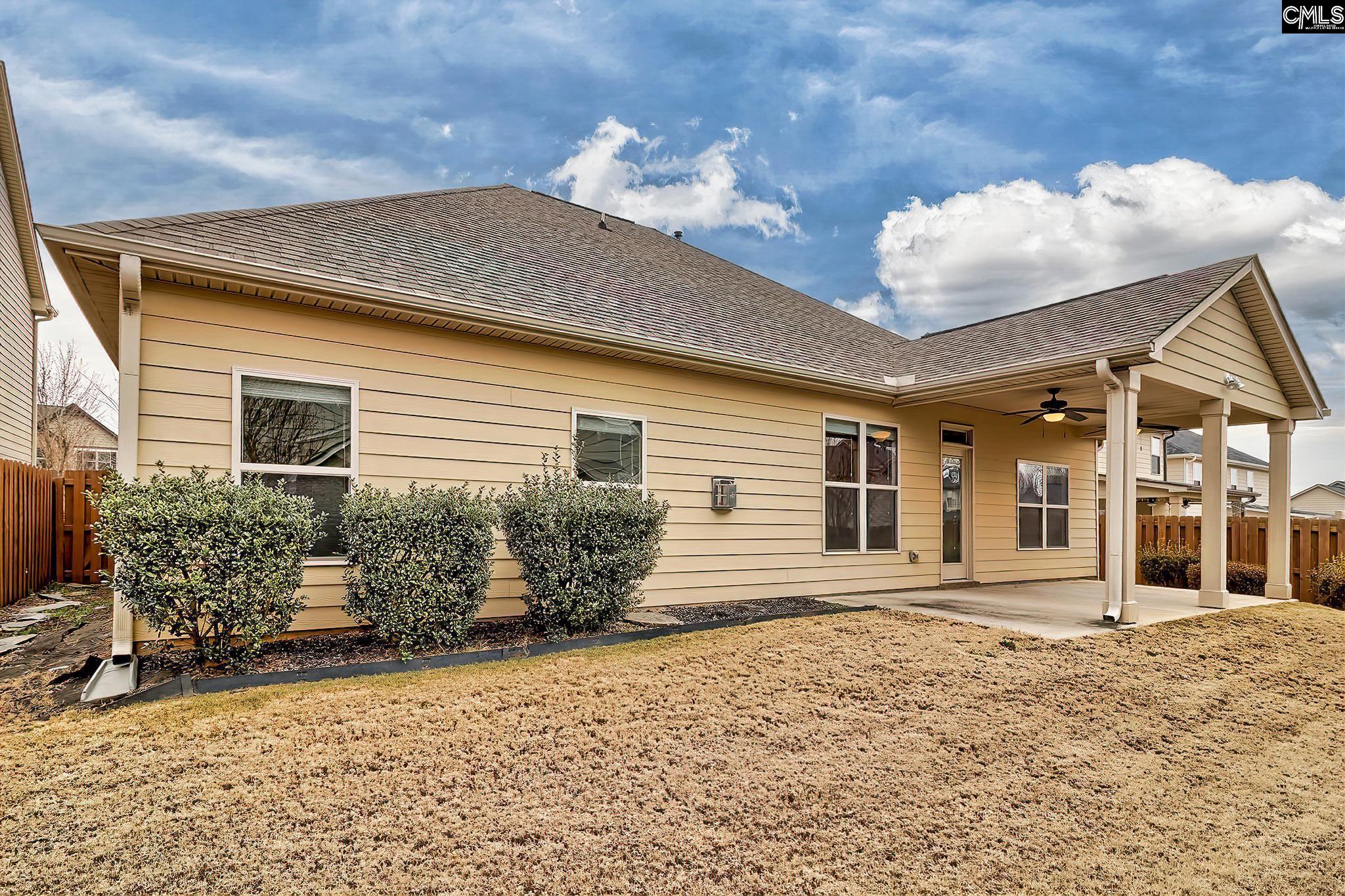 128 Village Green Way