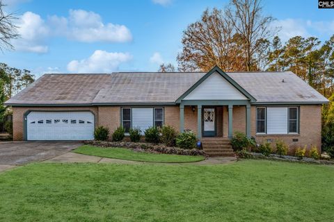 A home in Columbia