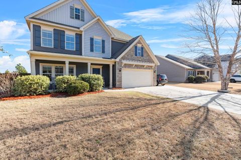 A home in Lexington