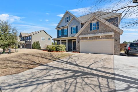 A home in Lexington