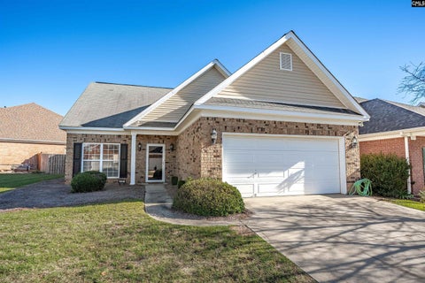 Photo of 319 Caroline Hill Road, Lexington, SC 29072 (MLS # 645442)