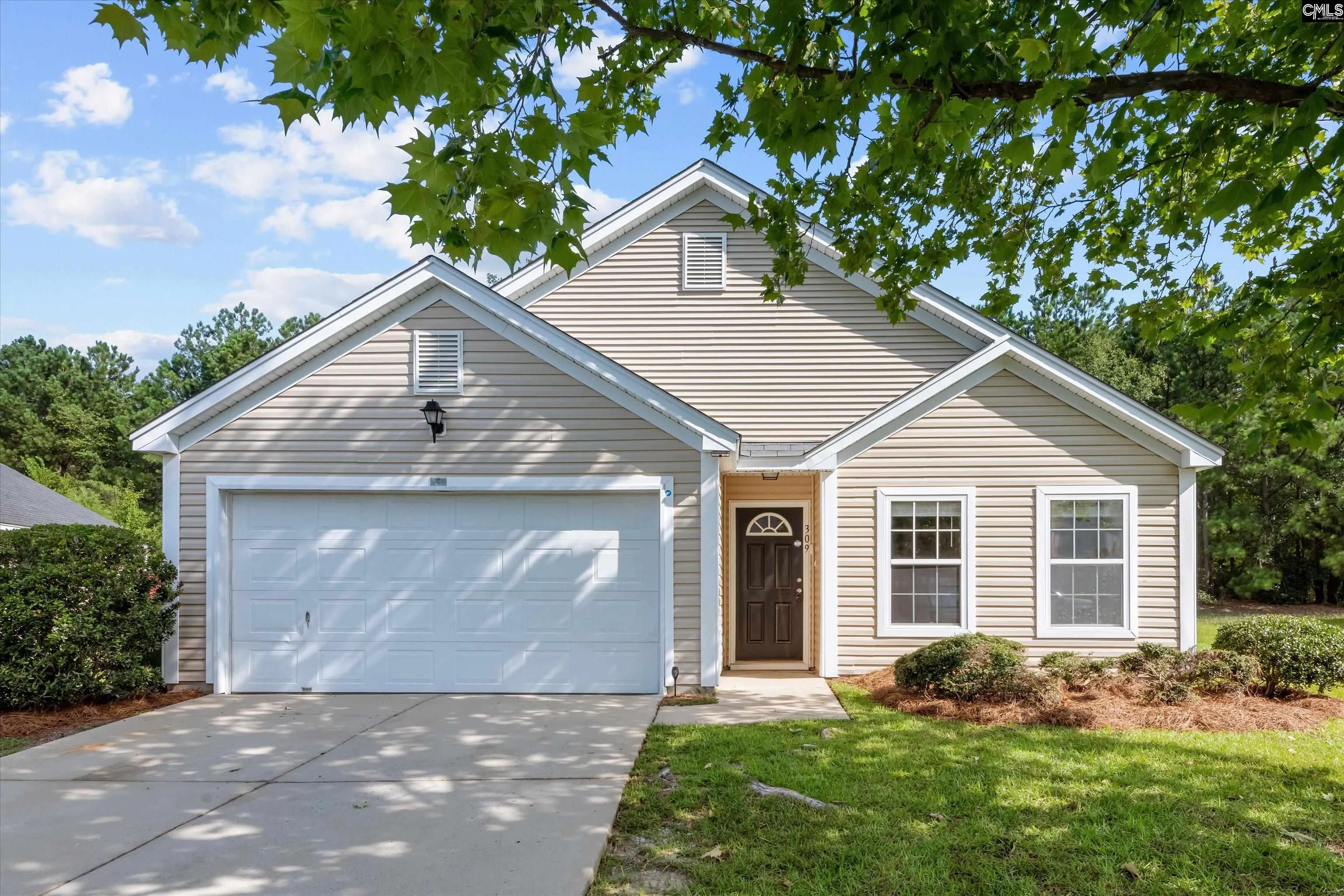309 Summer Bend Road