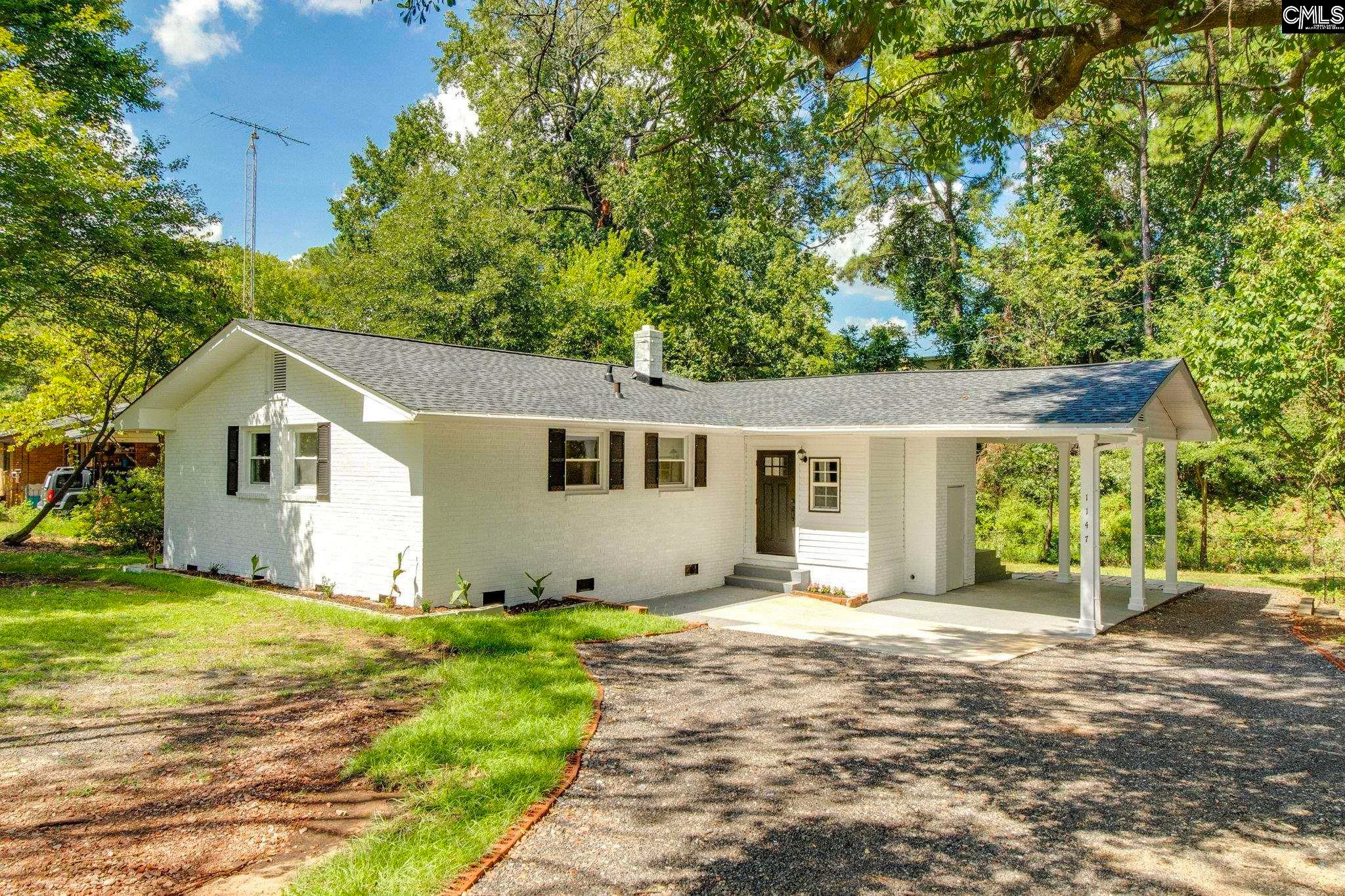 1147 Statler Road