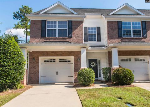 A home in Lexington