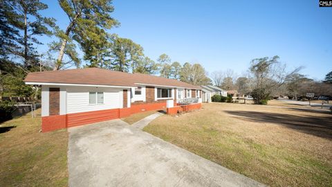 A home in Columbia