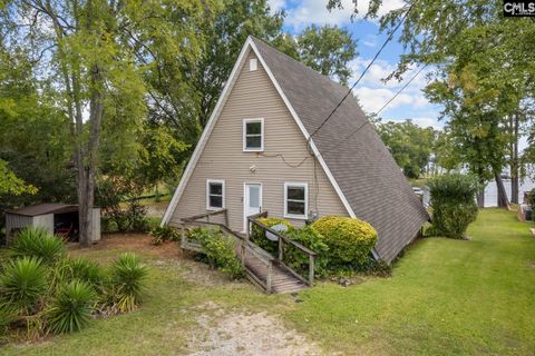 A home in Chapin