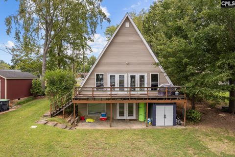 A home in Chapin