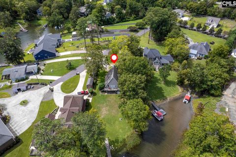 A home in Chapin