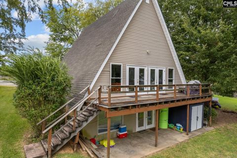 A home in Chapin