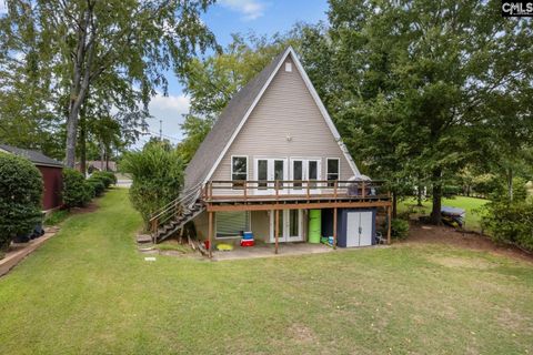 A home in Chapin