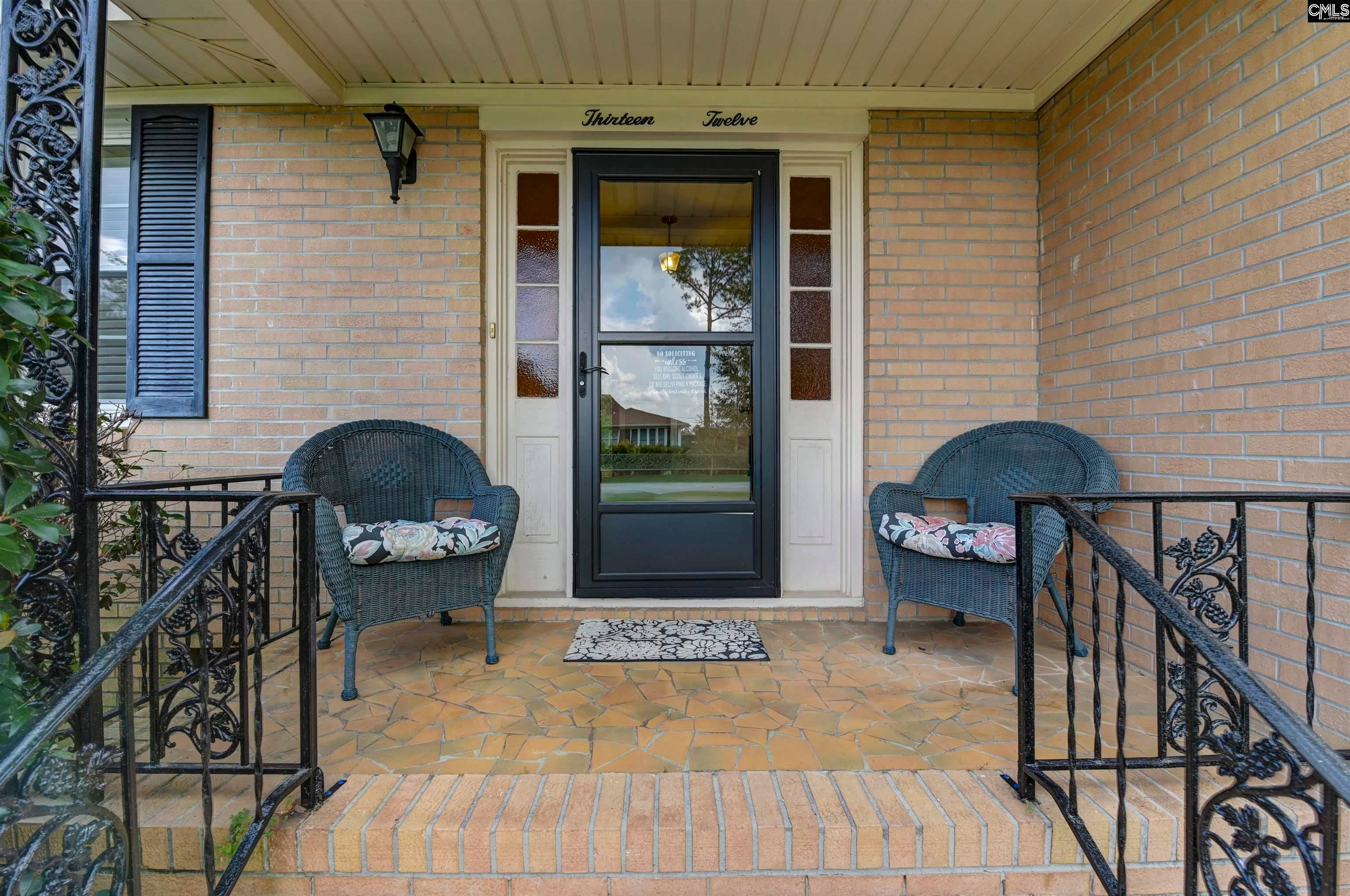 1312 Hummingbird Drive