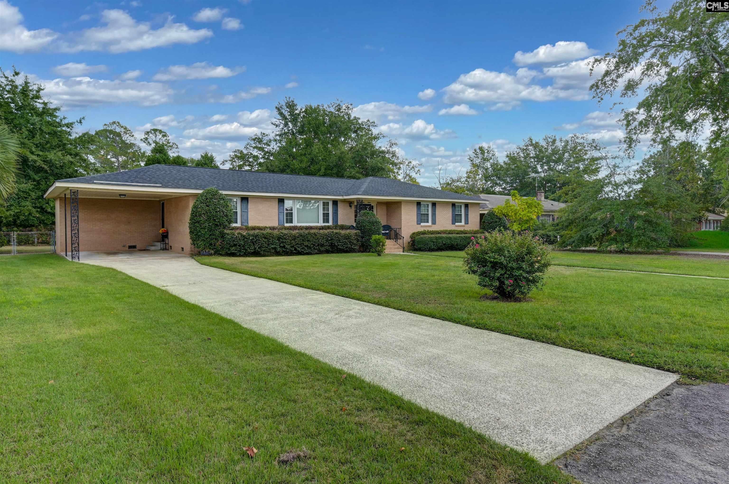 1312 Hummingbird Drive