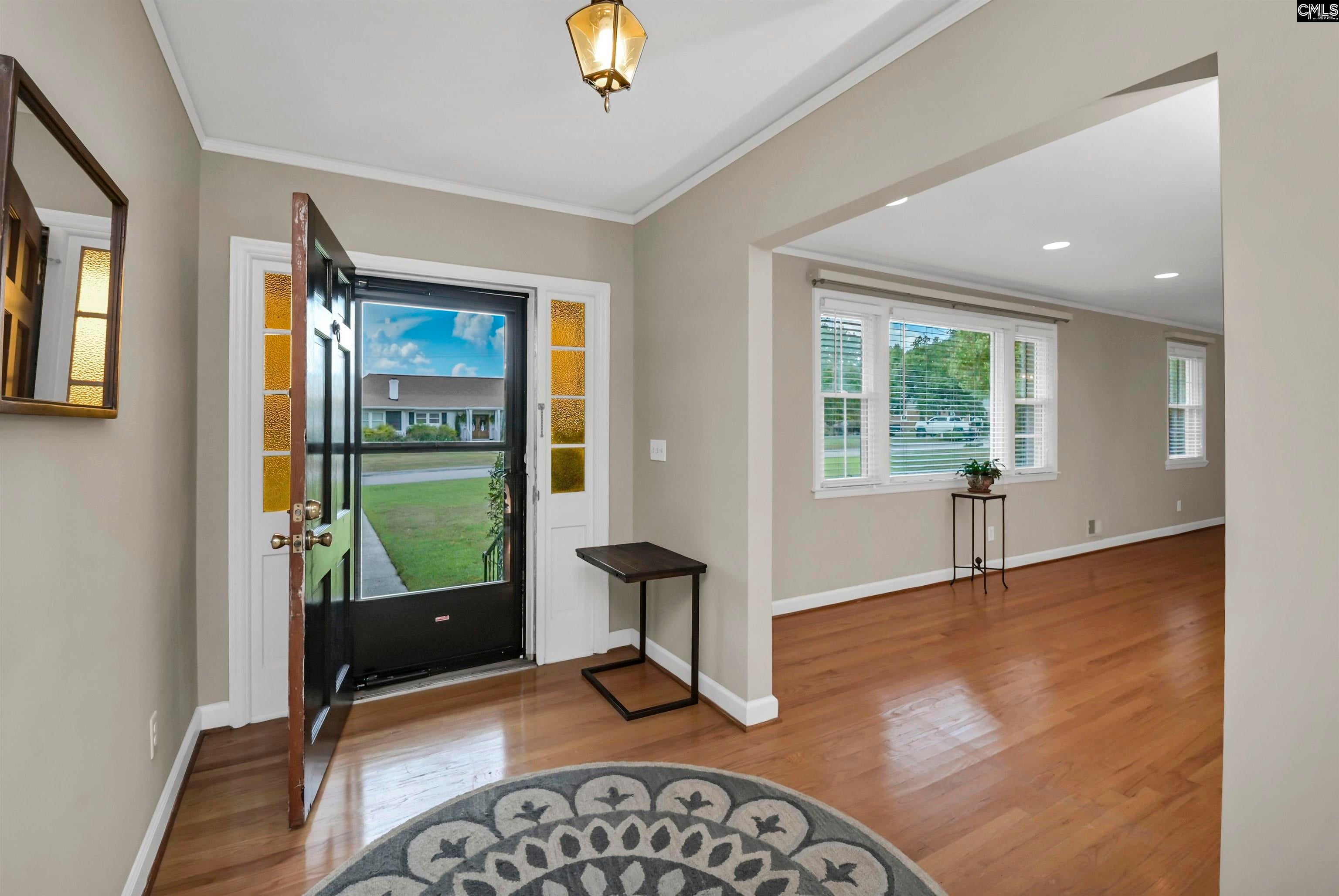 1312 Hummingbird Drive