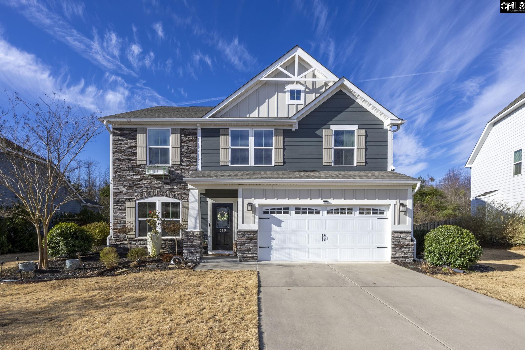 Lexington, South Carolina 29072, United States, 3 Bedrooms Bedrooms, ,3 BathroomsBathrooms,Residential,Pending,928