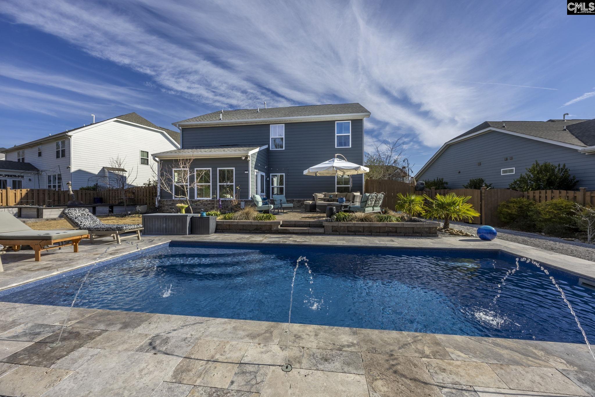 Lexington, South Carolina 29072, United States, 3 Bedrooms Bedrooms, ,3 BathroomsBathrooms,Residential,Pending,928