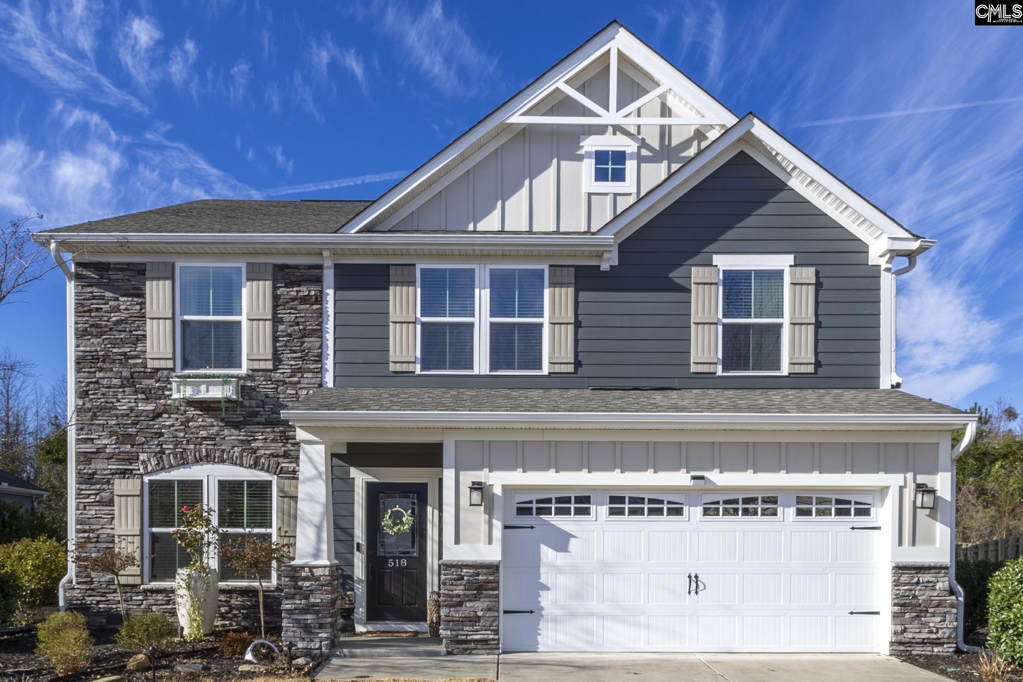 Lexington, South Carolina 29072, United States, 3 Bedrooms Bedrooms, ,3 BathroomsBathrooms,Residential,Pending,928