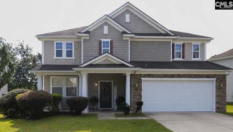Photo of 433 Indigo Ridge Drive, Columbia, SC 29229 (MLS # 641283)